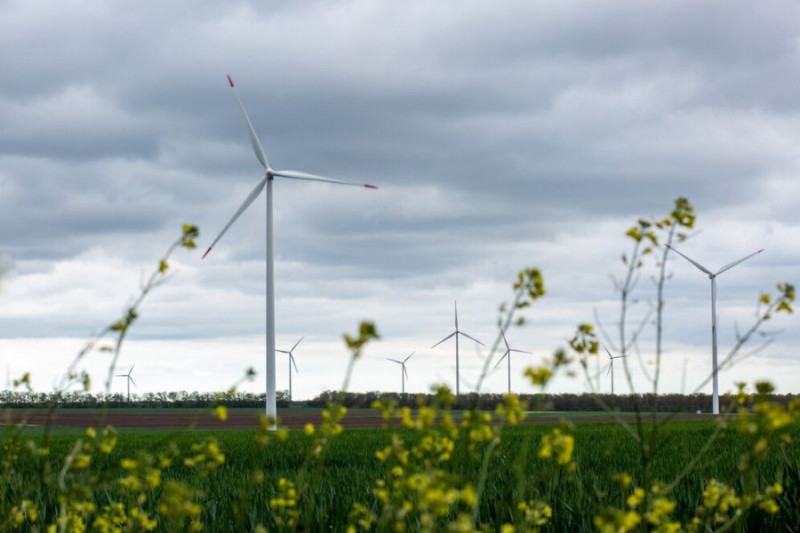 Polacy dobrze oceniają proces transformacji energetycznej